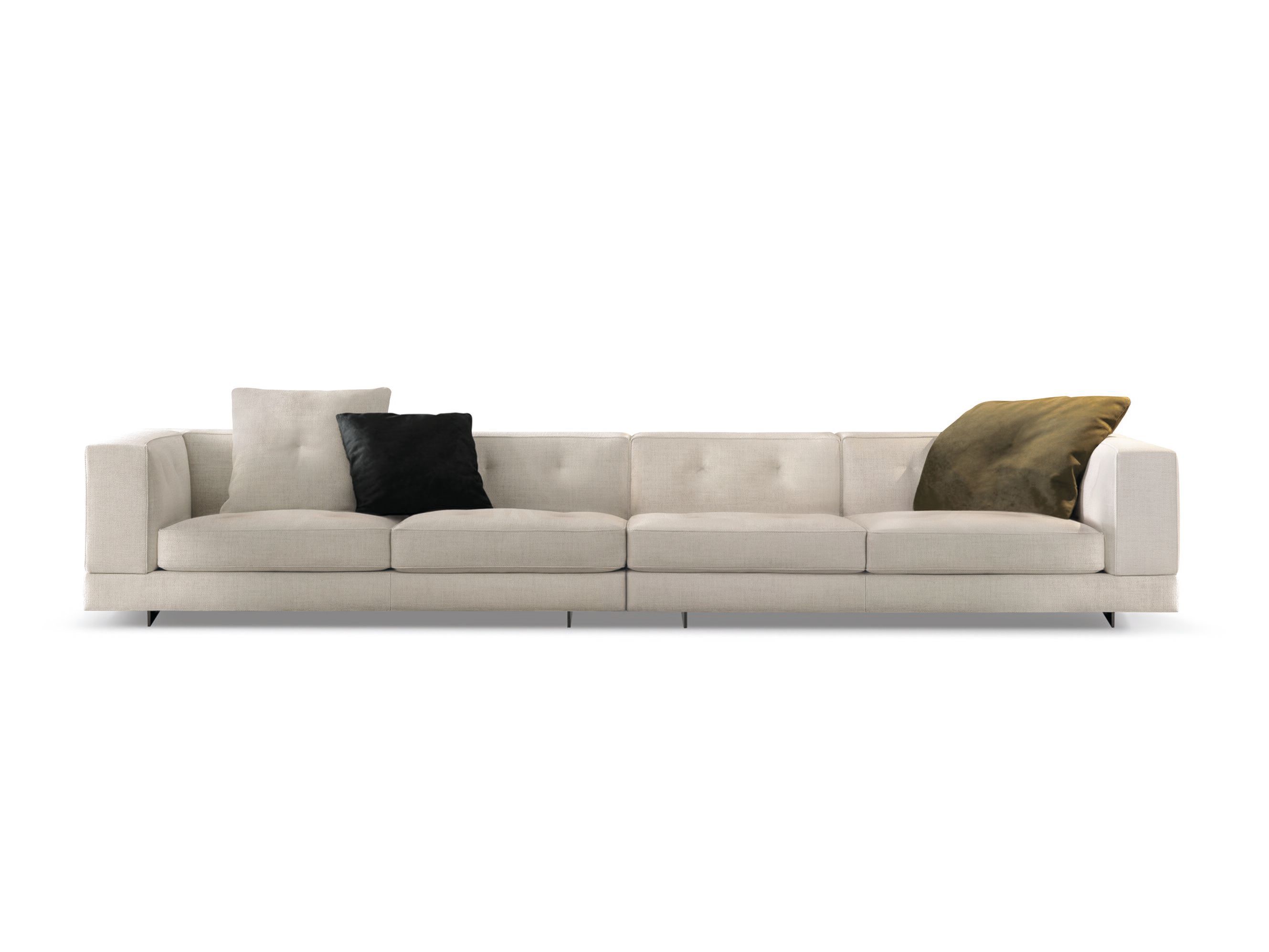 Ткань диван Minotti Dylan ARCH-00046986
