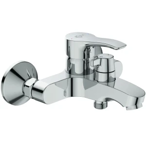 Смеситель для ванны Ideal Standard Oglio однорычажный цвет хром 82640753 STLM-2002354