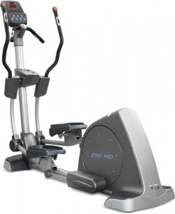 E901 Эллиптический тренажер bronze gym e901 pro Bronze Gym