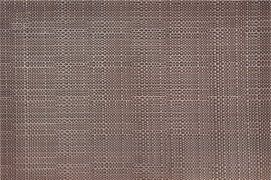 10623304 Harman Салфетка подстановочная 33х48см "Шахматы" (шоколадный) ПВХ 