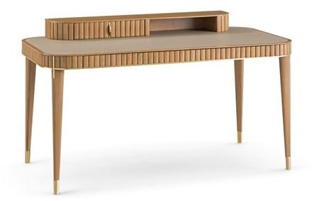 Прямоугольный стол из мдф Eden-rock Santreyd sun-id-1388228 - Вид №1