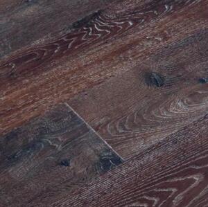 Паркетная доска Teka Deck Soft Loc Мерло 13300 Дуб Кантри (Гладкая) 2200х180 мм.