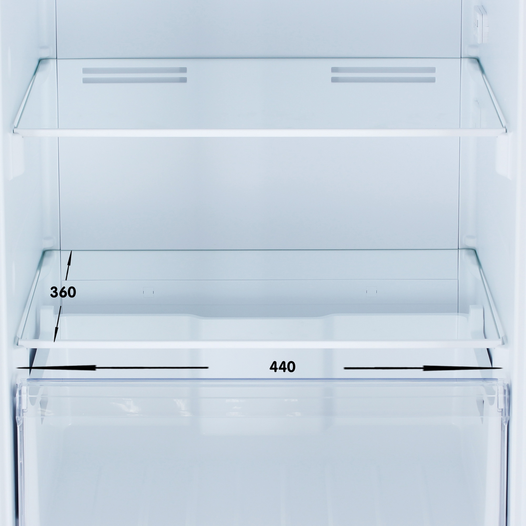 5478137 Морозильный шкаф  Beko B3RFNK292G серый STDN-0139382 - Вид №9