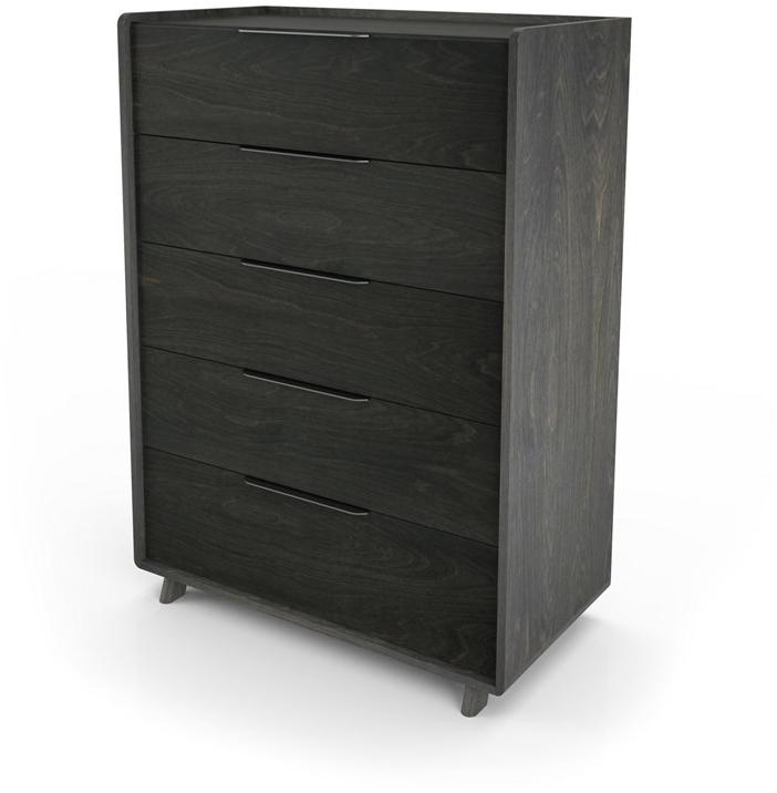 Huppé Комод из березы Miles 9836-9825-9835 HUPPE - Вид №3