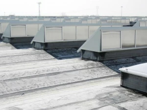 CAODURO Сарай мансардные окна Lucernari