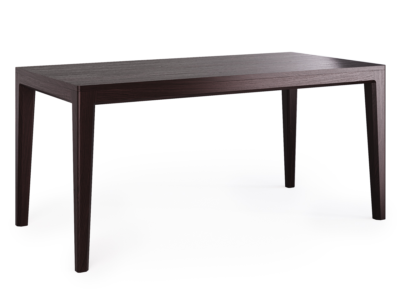 IDT006003000 The IDEA Обеденный стол MAVIS 160*80*75  - Вид №1