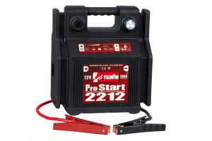 14934478 Пусковое устройство PRO START 2212 12V Telwin