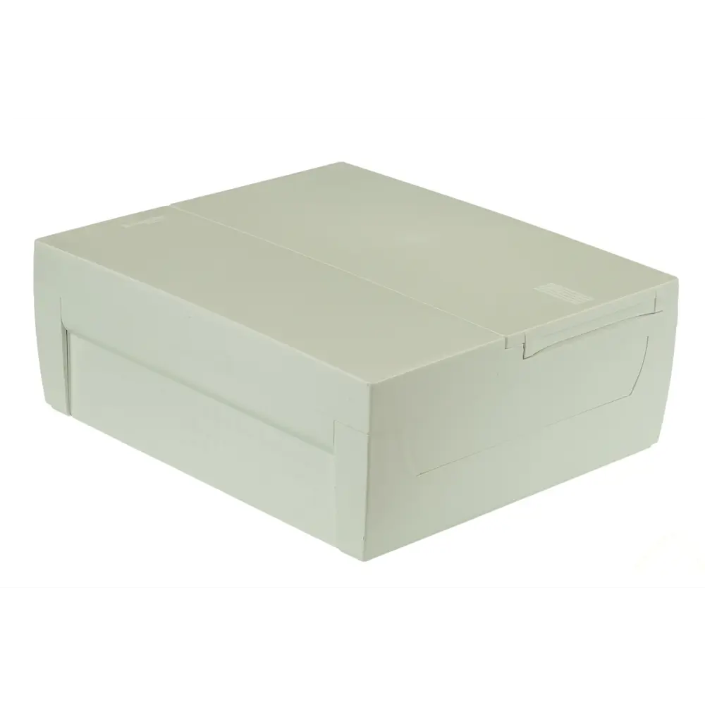 Щит Pragma Mini, на 12 модулей 10126774 STLM-2197268 Schneider Electric 