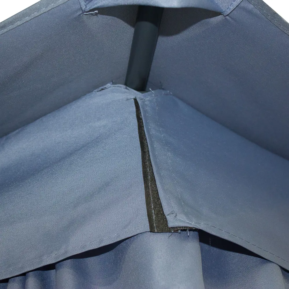 Павильон BEGINIA Нью 2x2x2 м сталь Товар без серии STLM-2175388 - Вид №9