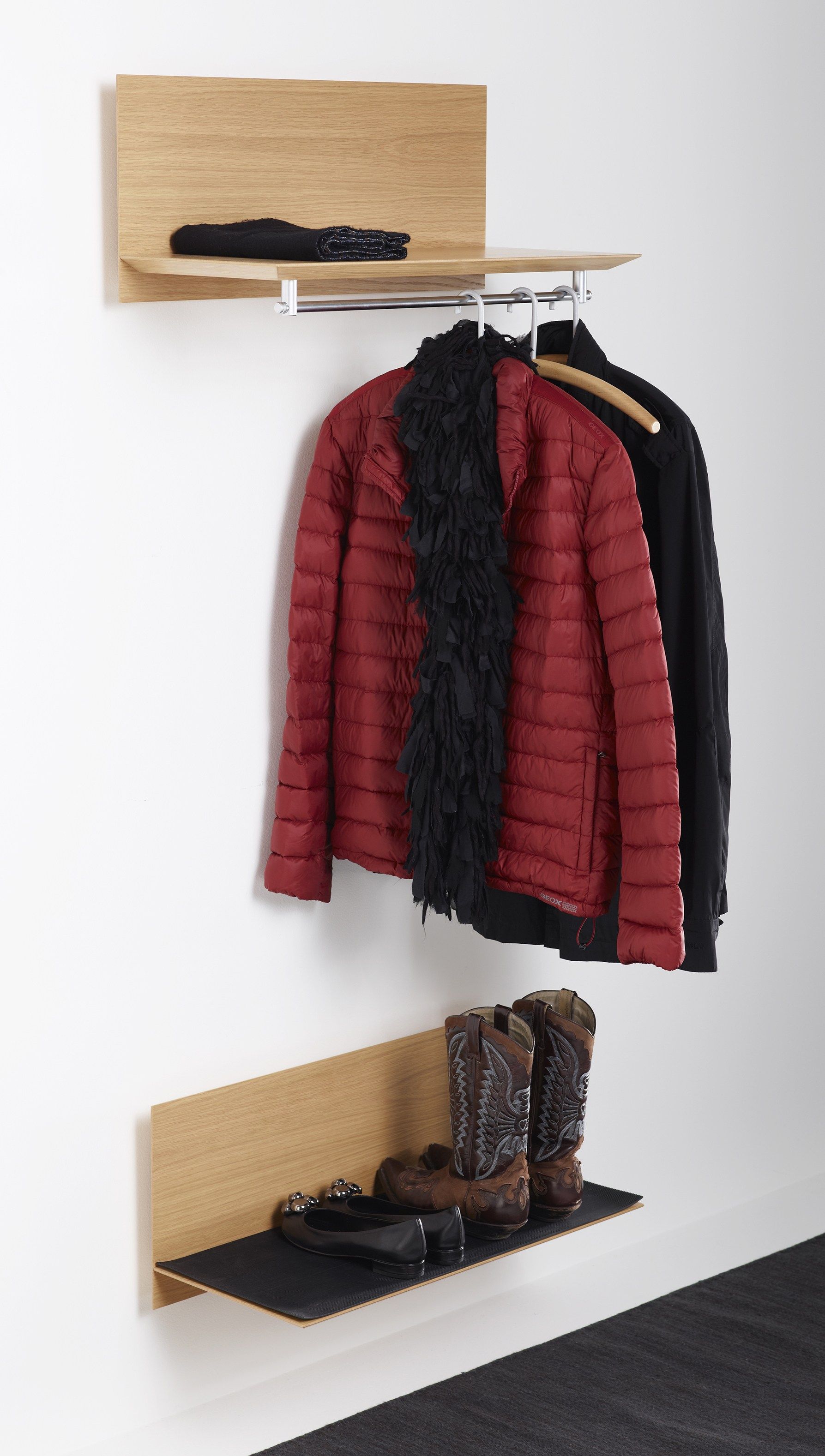 Настенная вешалка Karl Andersson Trippo ARCH-00057842 - Вид №1