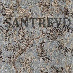 3454z Обои Zambaiti Parati Trussardi 3