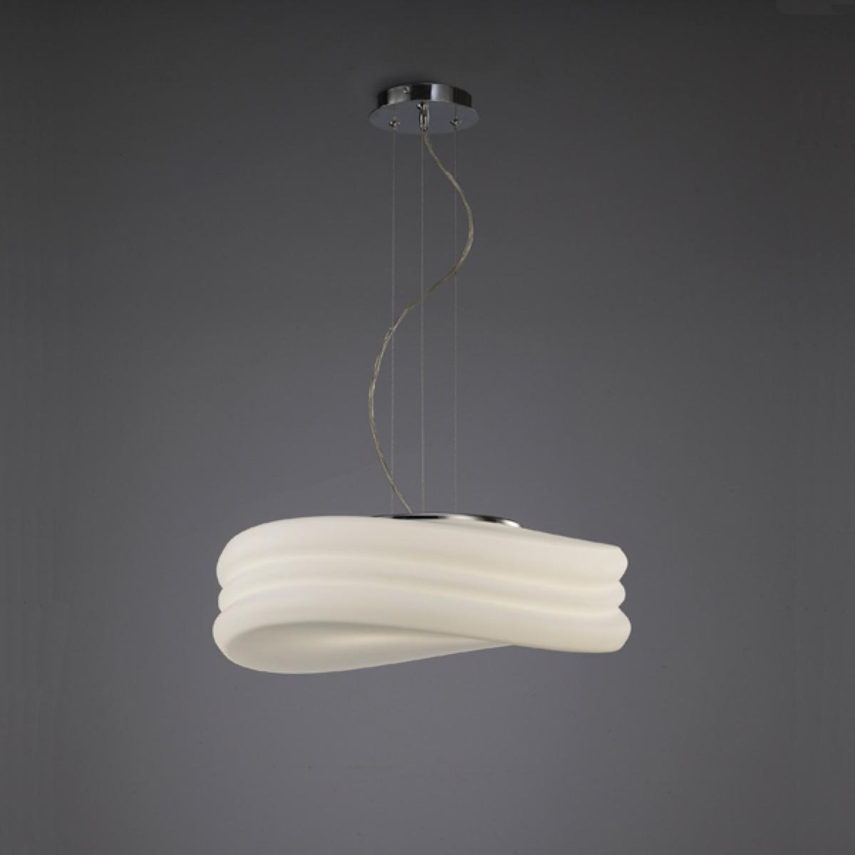 005771 Подвесной светильник Big Mantra Mediterraneo - Вид №12