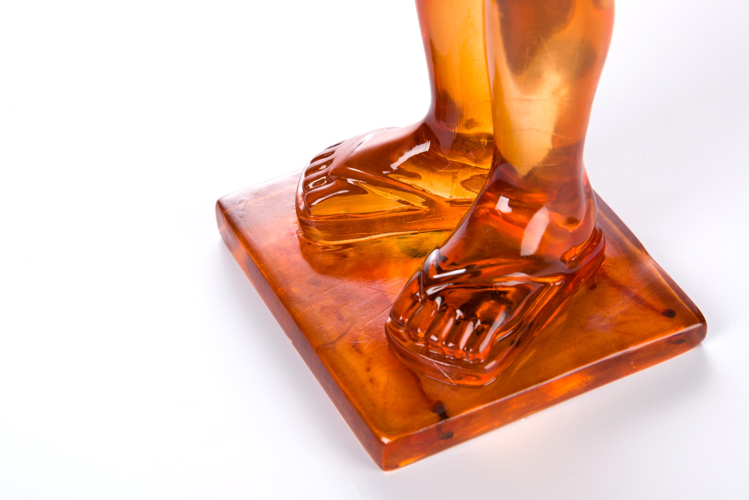 2000000051529 Статуэтка Grin SELETTI  - Вид №2