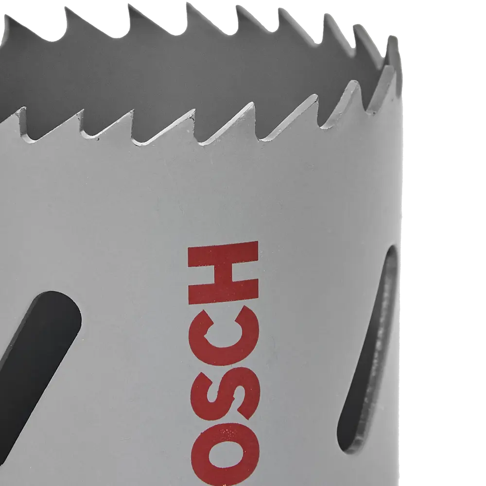 Коронка по стали биметаллическая Bosch 2608584116 48 мм 82857521 STLM-2092035 BOSCH PROFESSIONAL  - Вид №1
