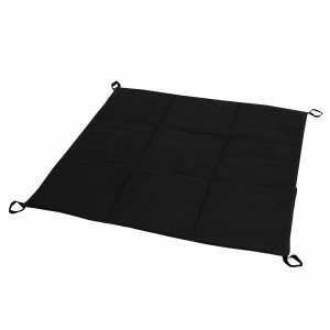 Игровой коврик стеганый Black Hawk VAMVIGVAM BLACK HAWK 281600 Черный