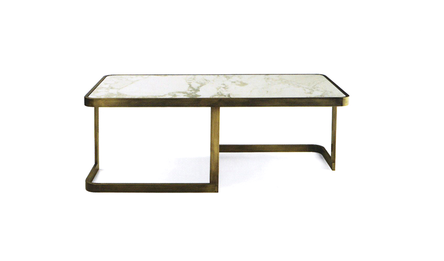 Стол журнальный JEAN MARIONI 02732/M 