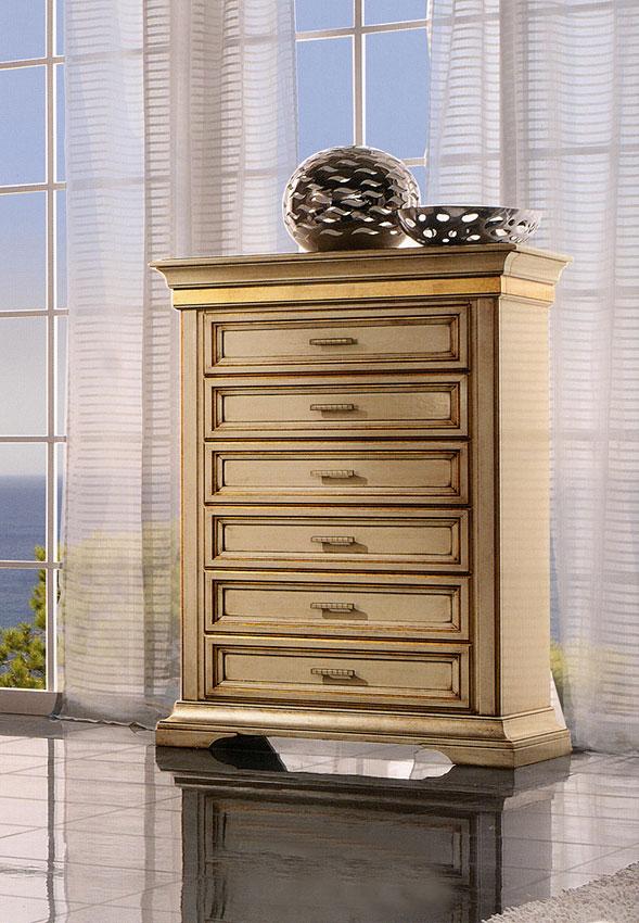 Комод  MIRANDOLA 0786M 