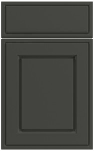 Фасады для кухни Классика Фрезеровка «Бостон» Маренго №224