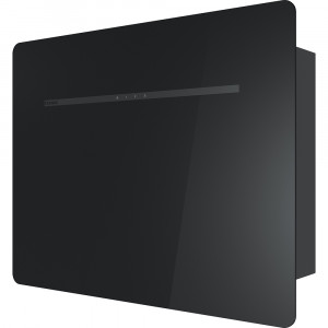 Вытяжка  FSFL 605 BK Franke Smart Flat FSFL 605 BK Чёрное стекло