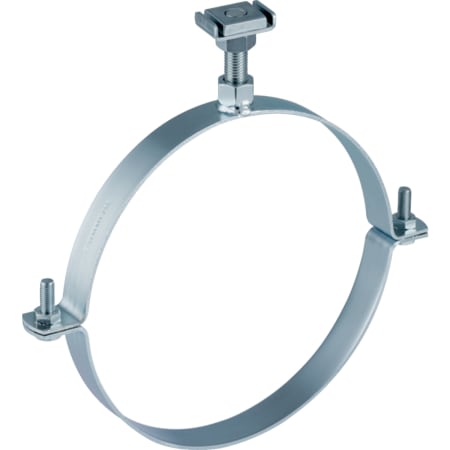 371.862.00.1 Хомут Geberit Pluvia с муфтой M16 Geberit 