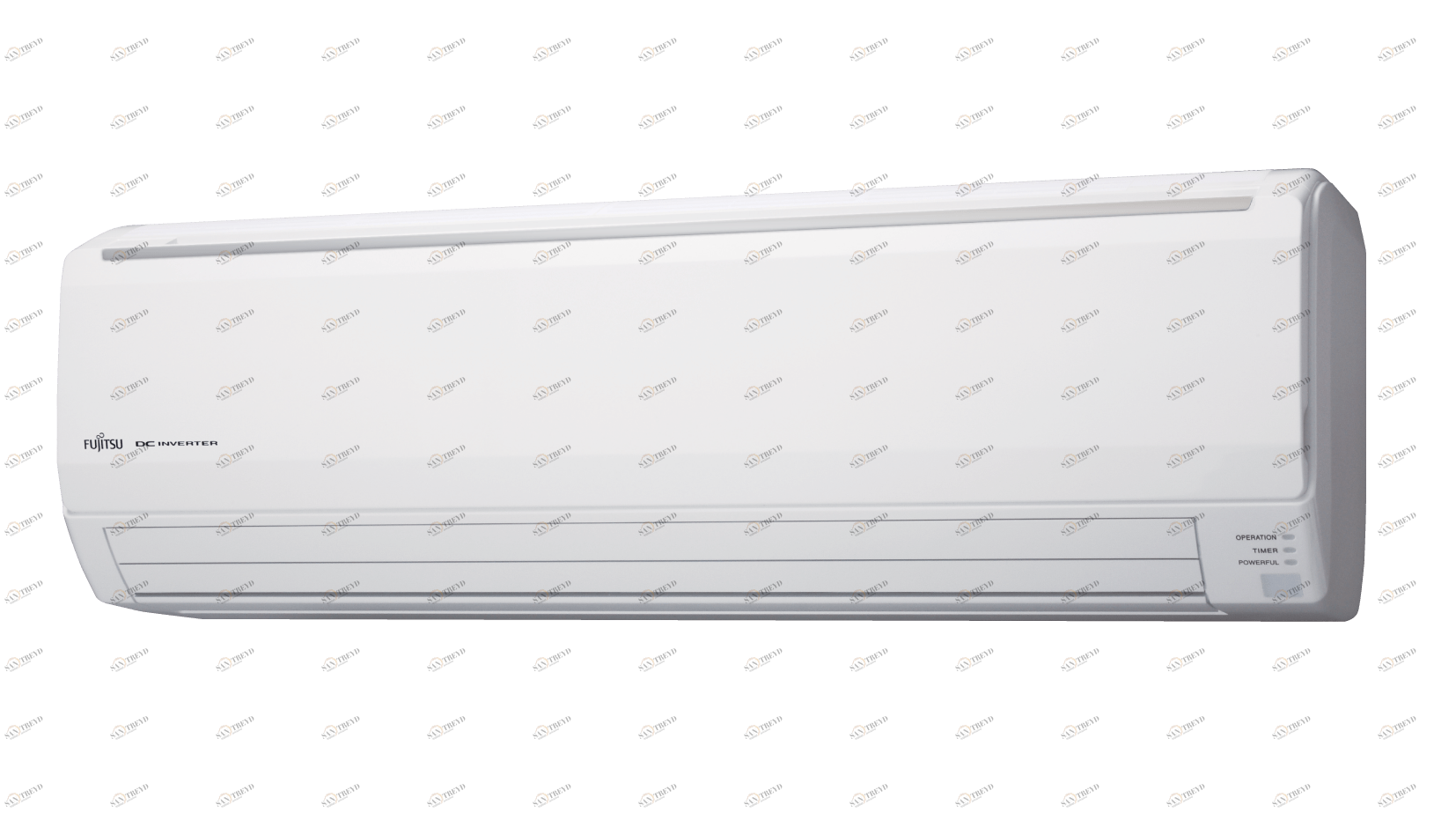 Настенный блок FUJITSU ASYG18LFCA sun-id-682281