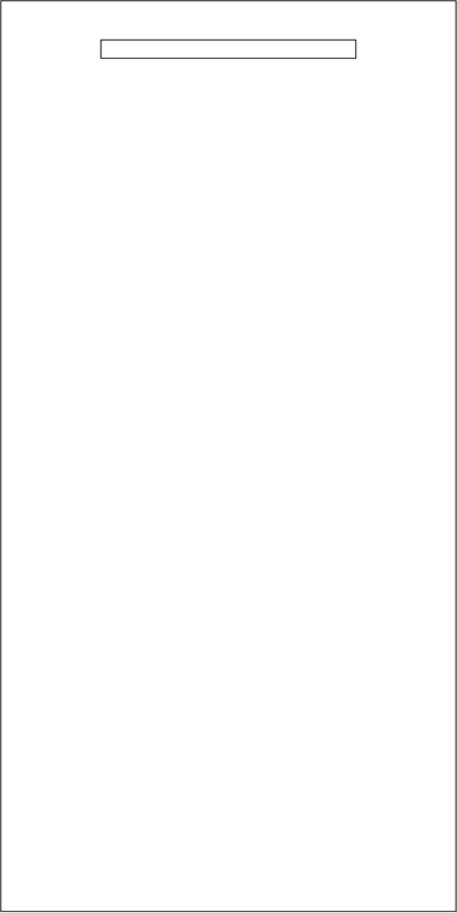 BY 2109 Зеркало со встроенным LED-светильником 3 W EVOFORM Ledline - Вид №1