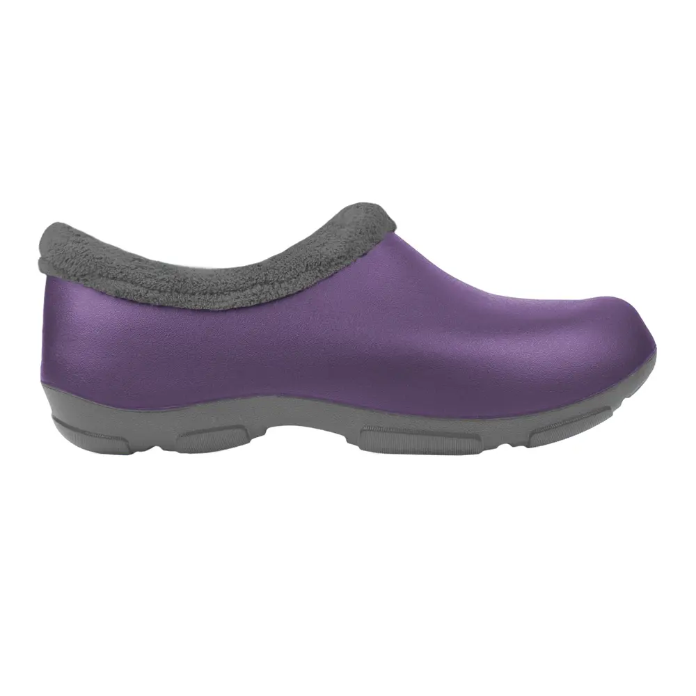 Галоши женские Oyo утеплённые размер 40 цвет фиолетовый STLM-2000172