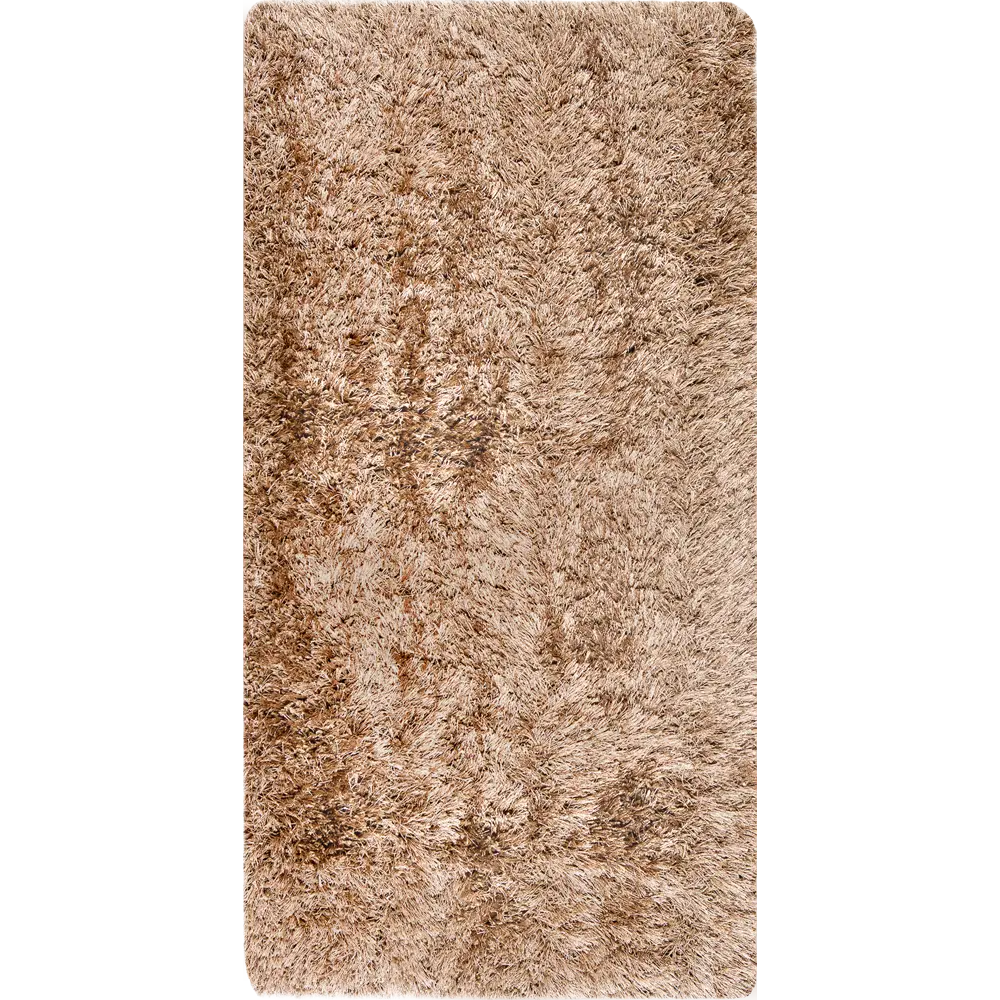 Ковер полипропилен Crystal 51BAB 200x290 см цвет коричневый Tarkett STLM-2053671