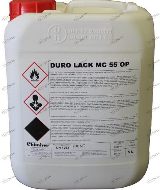 Chimiver Panseri Напольный протектор Applicare la finitura sun-id-1411442