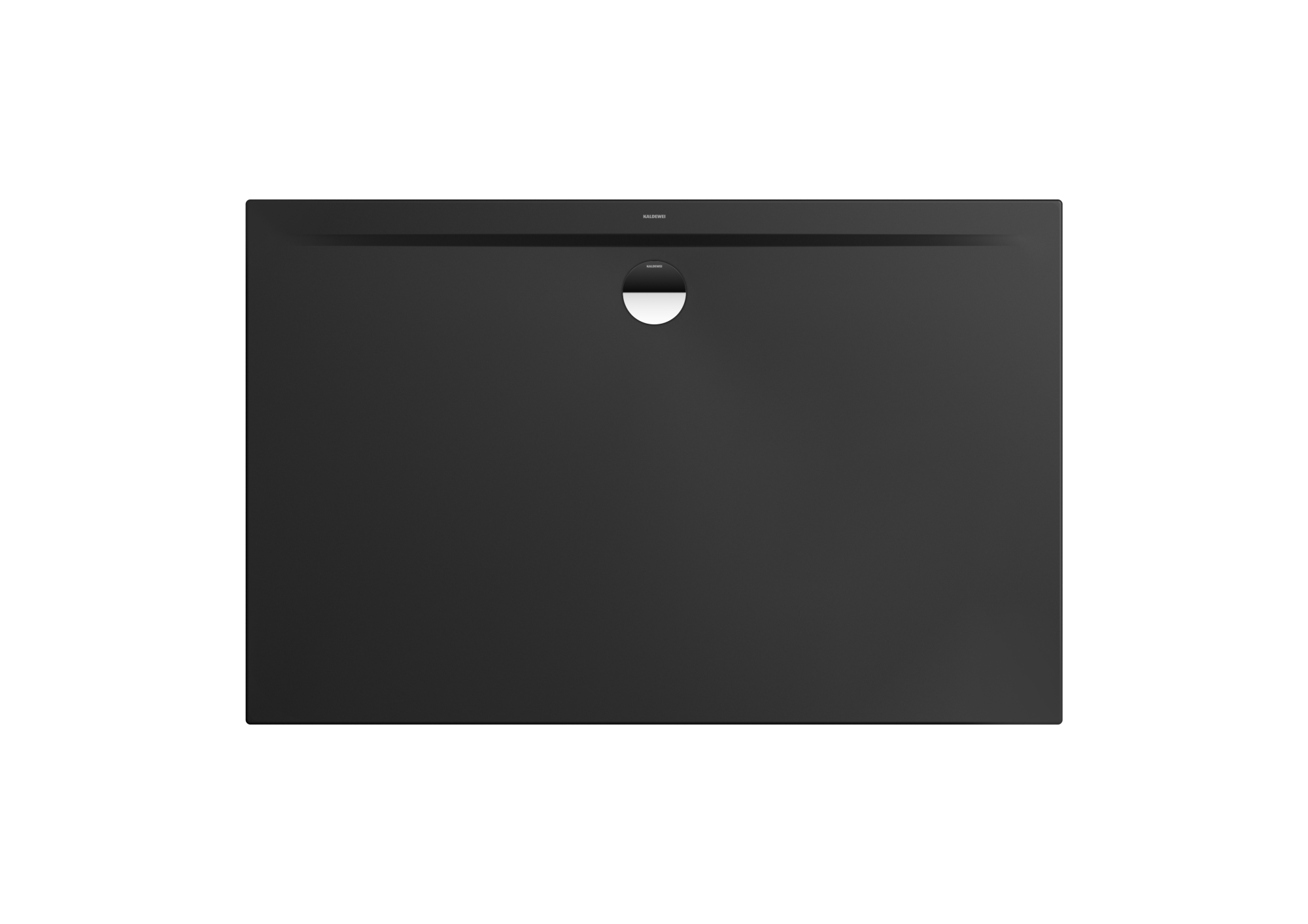 Душевой поддон KALDEWEI Сталь эмалированная 1518-5 282 холодный серый 90 1518-5282