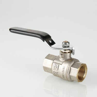 VT.314.N.09 Кран шаровой усиленный VALTEC PERFECT Valtec 2"  - Вид №1