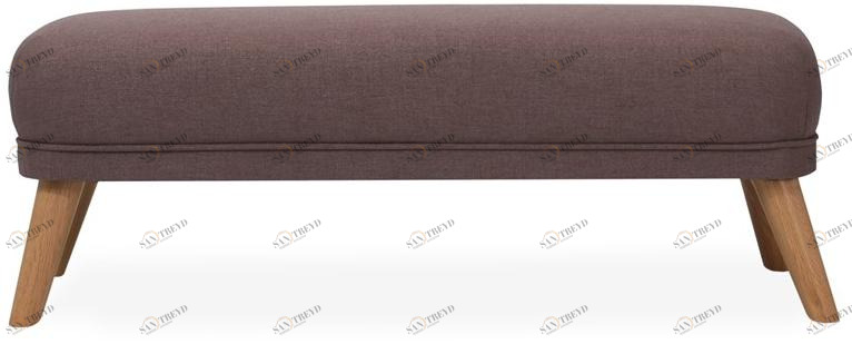 Heavens Мягкая скамья из ткани Eden sun-id-1449212