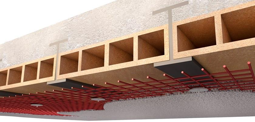 Biemme Металлическая шайба Armatex Bm1b rm 50 - Вид №2