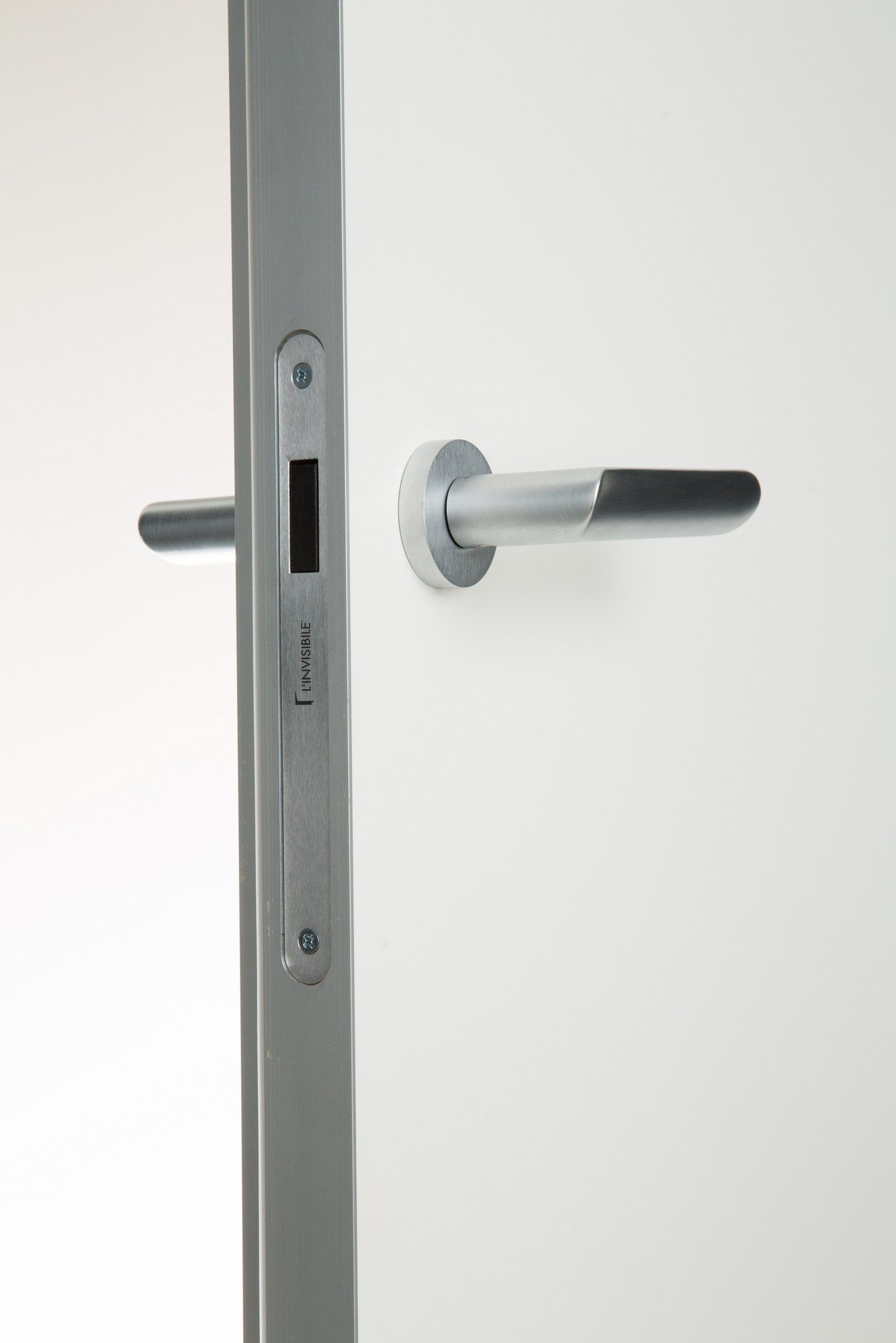 Распашная дверь Linvisibile Linvisibile Alba ARCH-00049006 - Вид №8