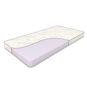 91072309 Матрас детский КарИВи Classic Roll Slim 120x190 см беспружинный, детский, ортопедический STLM-1432998