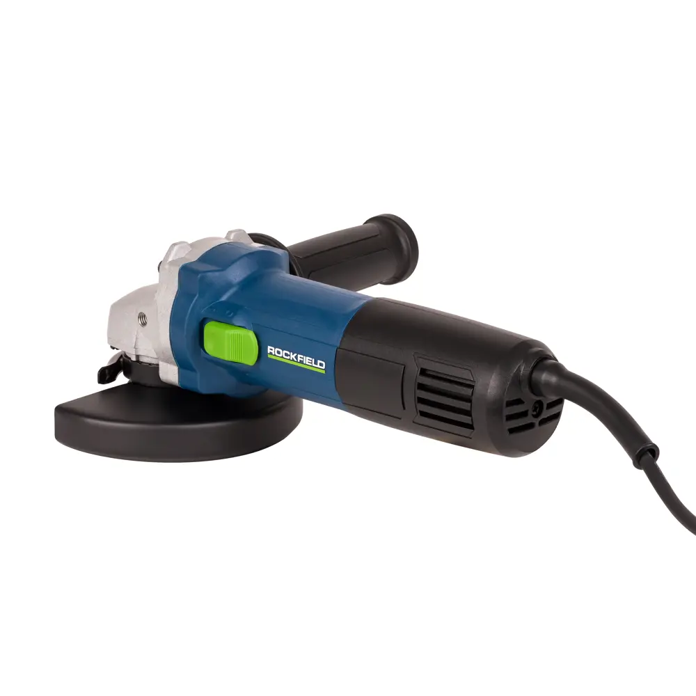 Углошлифовальная машина Rockfield RF75AG для точной обработки материалов 89366514 STLM-1457503 - Вид №6