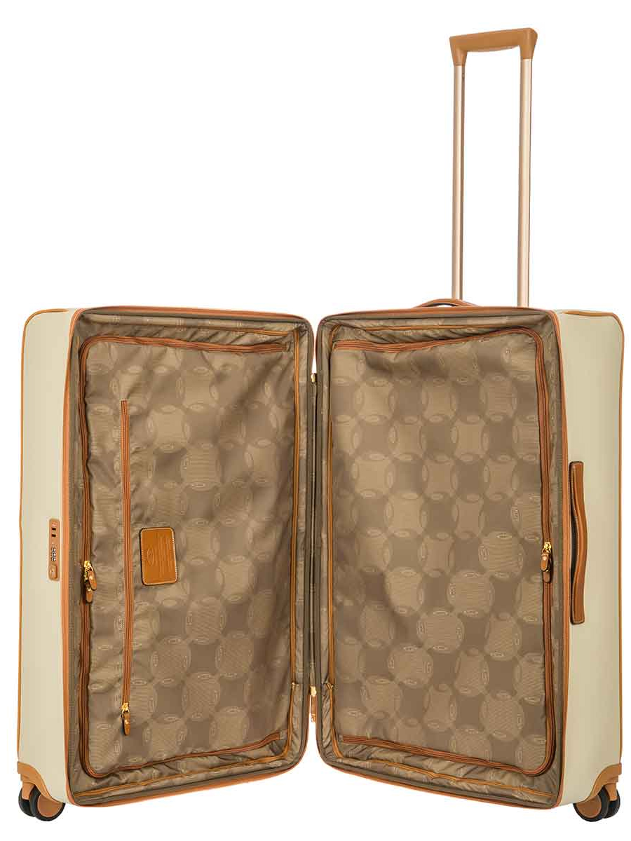 BBJ05271.014 Чемодан BBJ05271 Split Frame Trolley 27 Brics Firenze - Вид №4