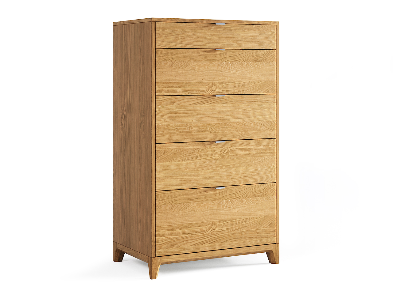 IDC022101000 The IDEA Высокий комод CASE  - Вид №1