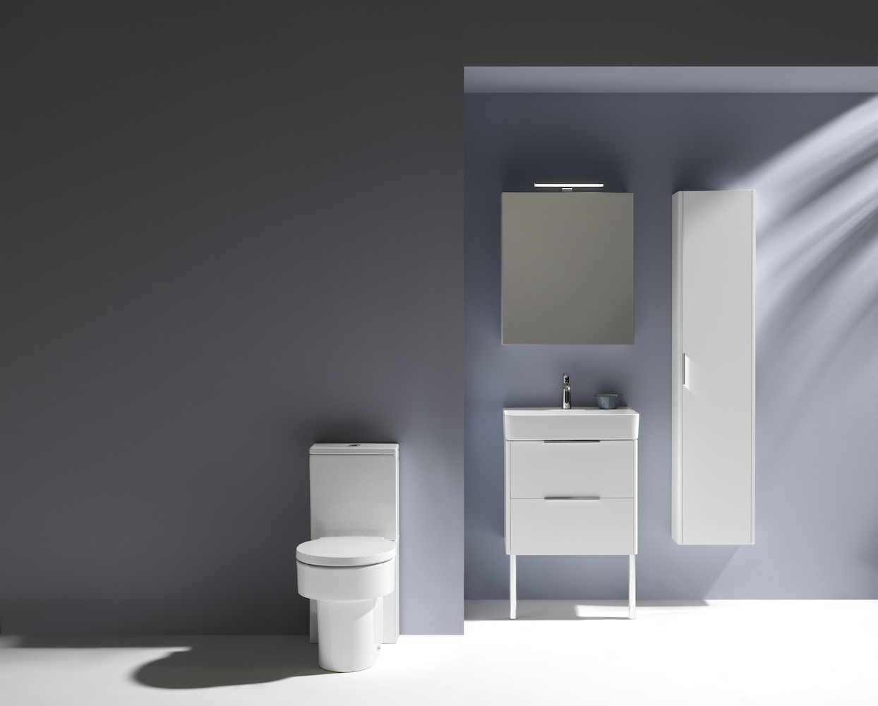 H8102830001041 Раковина LAUFEN PRO - Вид №9