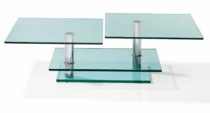 Ronald Schmitt Прямоугольный вращающийся стол