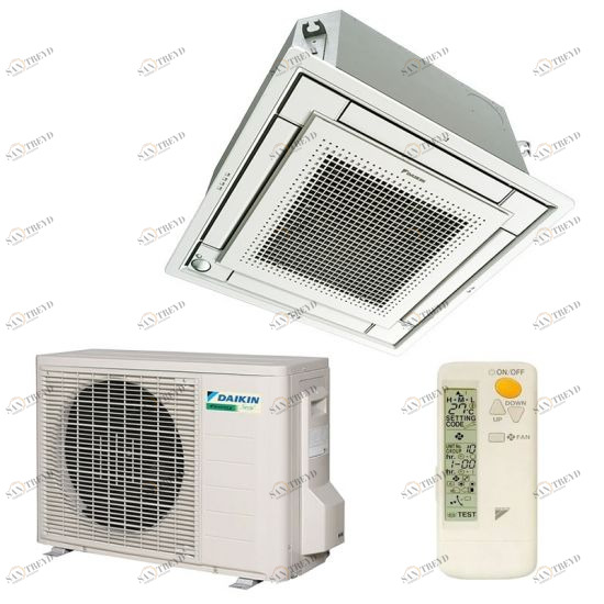 Daikin FFA50A9 / RXS50L sun-id-369427