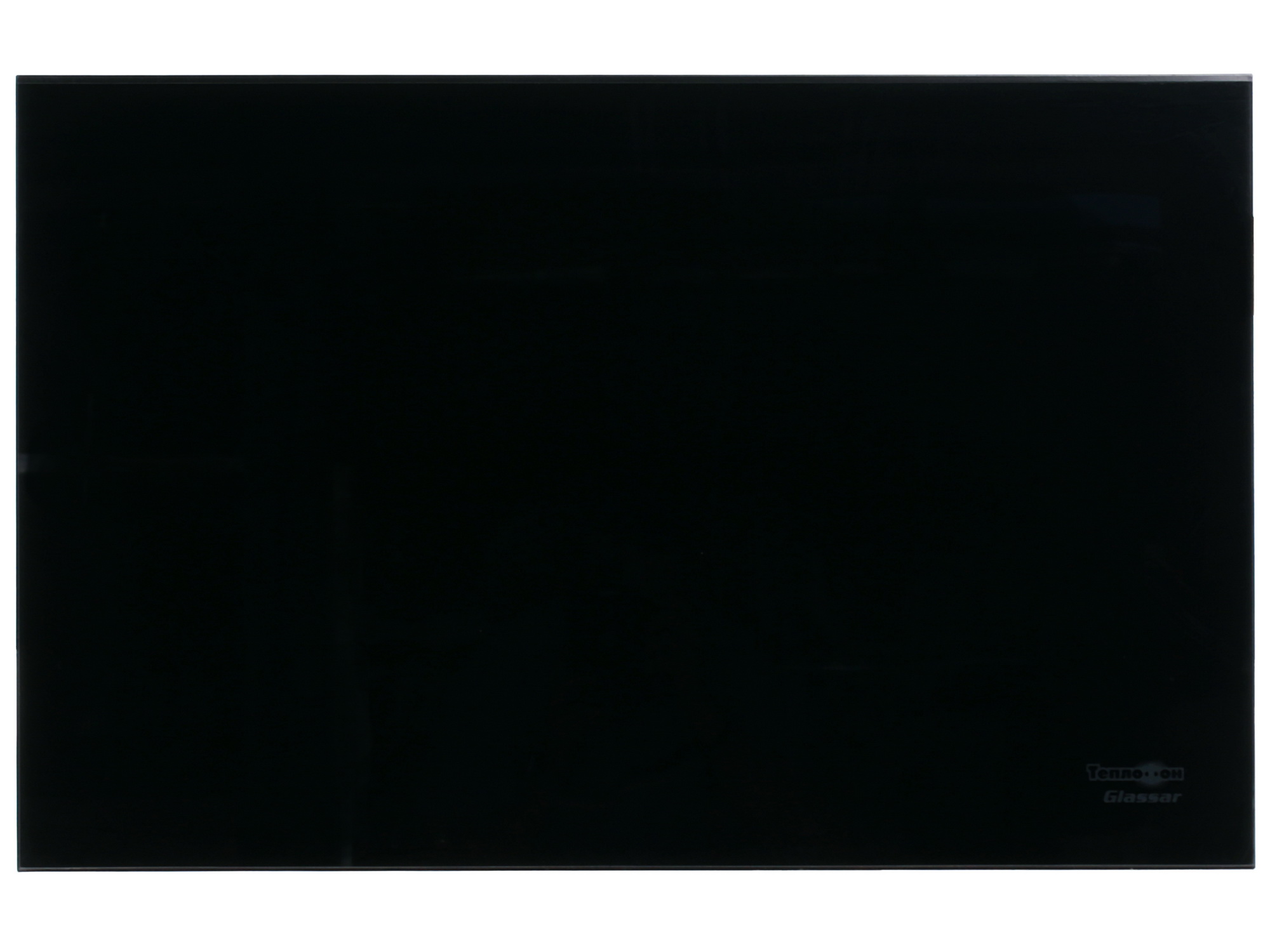 1031209 Инфракрасный обогреватель Теплофон ЭРГН-0.4 Glassar STDN-0012711 - Вид №1