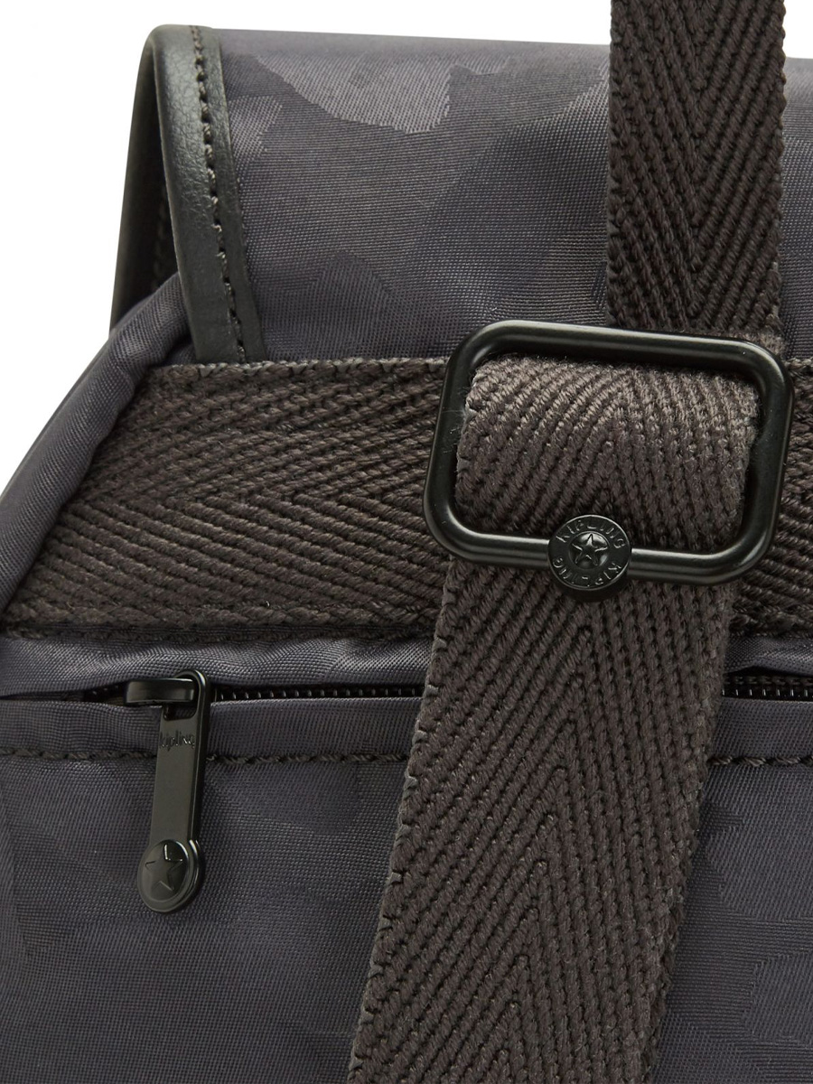 KI5821S8A Рюкзак Small Backpack Kipling City Pack S  - Вид №4