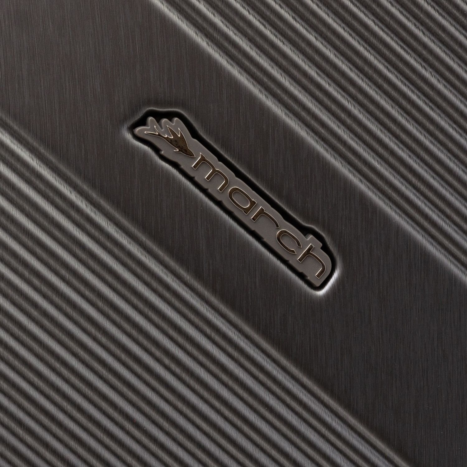 M1800-08-52 Чемодан M1800*52 S March Mikado - Вид №8