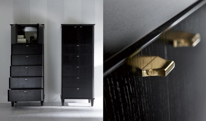 OPERA CONTEMPORARY Комод из дерева Desiré Desire sun-id-1394051 - Вид №1