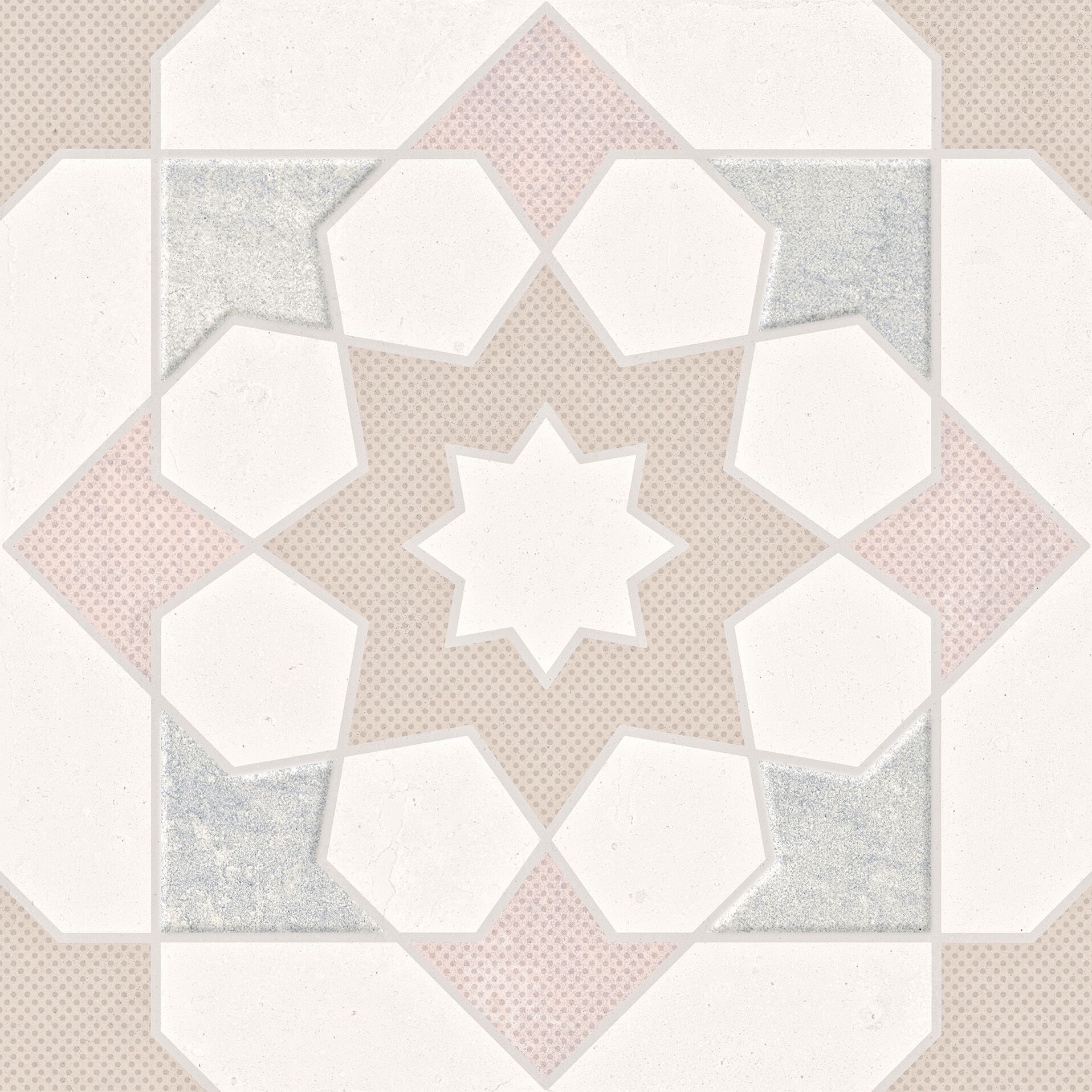 Пол / керамогранит Harmony DOHA ARCH-00067227 - Вид №8