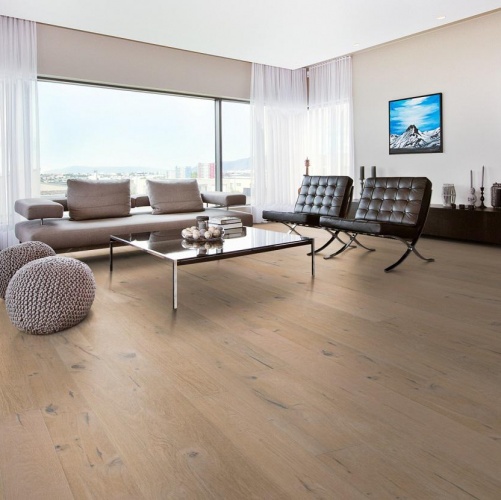 Паркетная доска Kahrs Дуб Густав 2600200608 - Вид №14