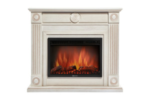15983682 Портал 25 шпон белёный дуб НС-1158508 Firelight Frame