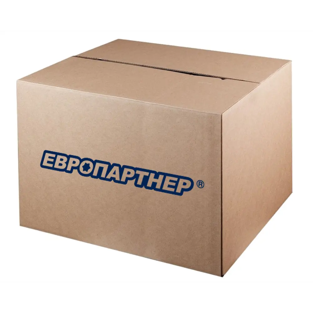 Дюбель для полнотелых материалов 12x100 мм нейлон 500 шт ЕВРОПАРТНЕР STLM-2101616 - Вид №1