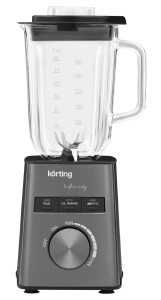 9234610 Блендер стационарный Korting KTB 0701 Infinity черный